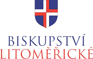 Logo Biskupství Litoměřice